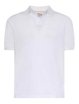 Polo Sloan in maglia