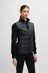 Equestrian Damen Jacke YARA black M