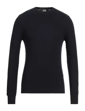 Pullover Herren Nachtblau 48 Herren - ALPHA - FashionsVida