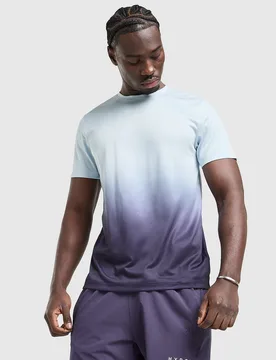 X HYROX Fade T-Shirt - Herren, Lila - male - Size: M - Puma - FashionsVida