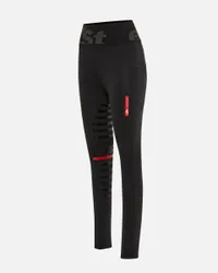 REGGINGS® R1 Highwaist black 2XL
