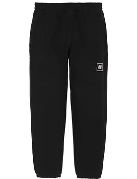 Pantalon De Survêtement Icon Black / Cream S Homme