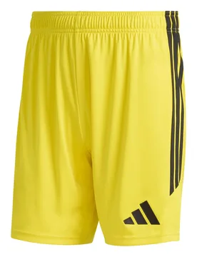 Shorts Tiro 26 League - Jaune - male - Size: XL - Adidas - FashionsVida