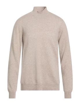 Pullover Hombre Arena 46,48,50,52,54 Hombre