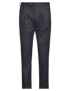 Hose Herren Blau 56 Herren