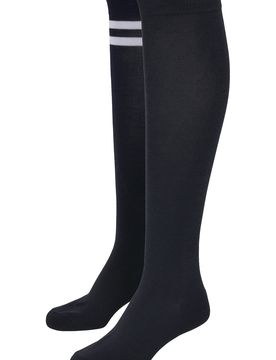 Calcetines hasta la rodilla /