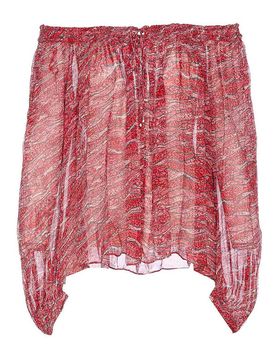 Isabel Marant Etoile Vutti Top