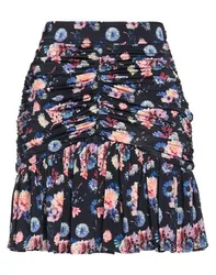 Minirock Damen Nachtblau 34,36 Damen