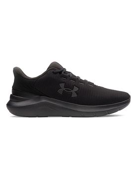 Sneakers da ginnastica nere in mesh Phade RN 3 41