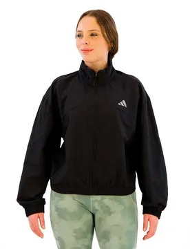 Giacca Adi365 Cheering Black S