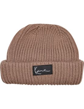 Karl Kani Gorra marrón / negro