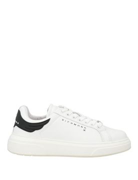 Sneakers Mujer Blanco 36,37 Mujer
