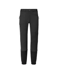 Herren Tourenhose Pierra Ment XCS schwarz XL M