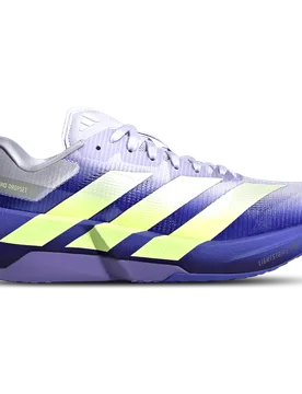 Dropset Damen Sneaker - Lila - Größe 36 2/3 - Netz/Synthetik Purple 36 2/3 - Adidas - FashionsVida
