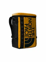 Borsa da viaggio Duffel Base Camp Fuse Box 30l giallo