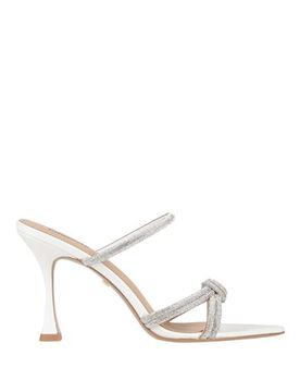 Sandale Damen Silber 39 Damen