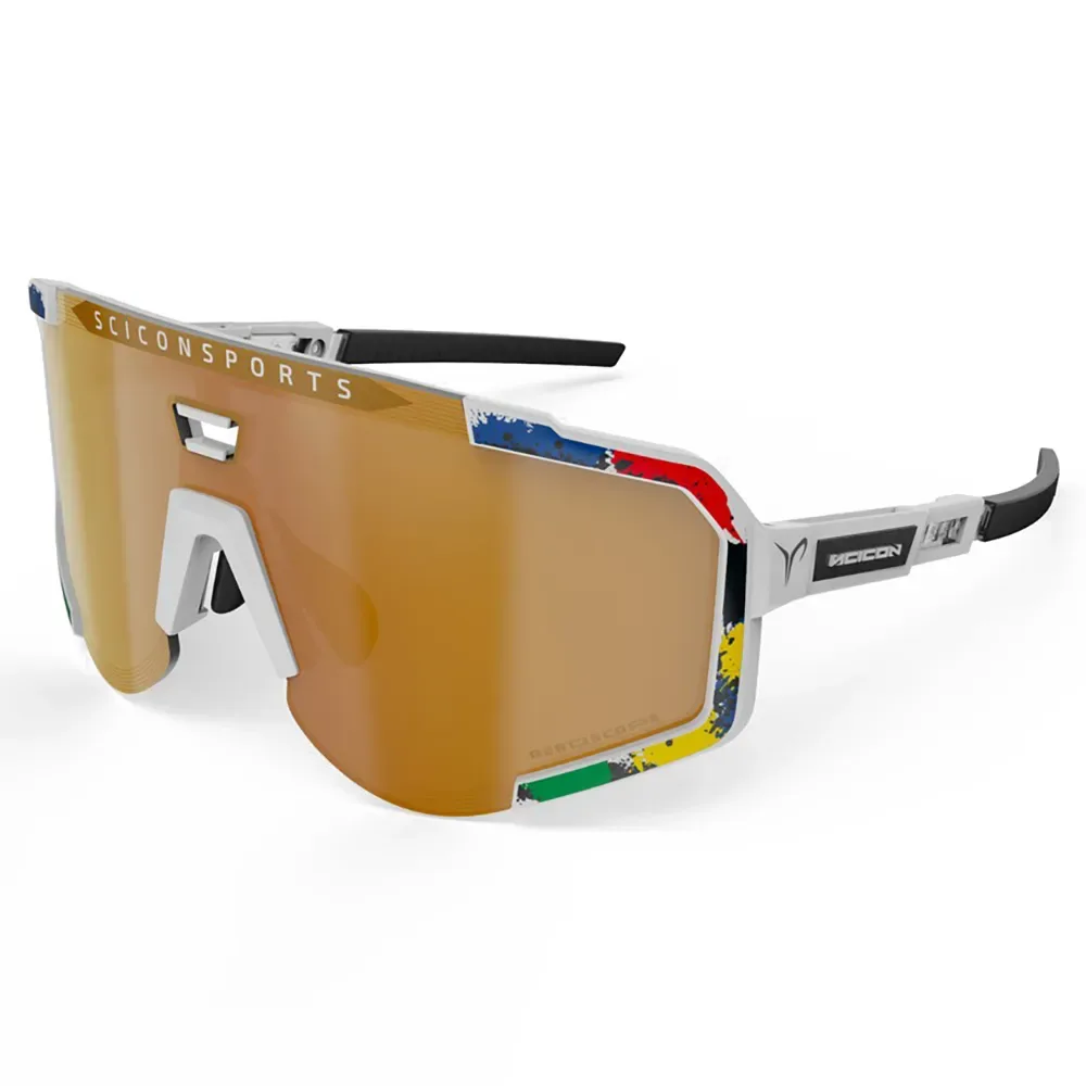 Lunettes De Soleil World Champion Aeroscope - SCICON - FashionsVida