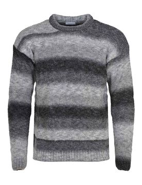 Maglione Maglia realizzato in misto lana