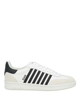 Sneakers Mujer Blanco 36,37,39 Mujer