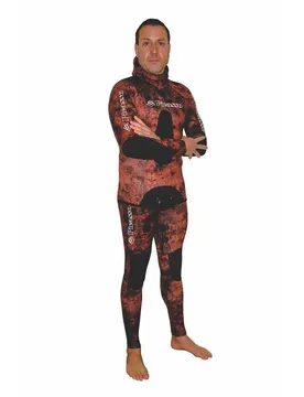 Muta Per Pesca Subacquea Kelp 7 Mm