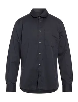 Camisa Hombre Azul noche 41 Hombre - Kenzo - FashionsVida