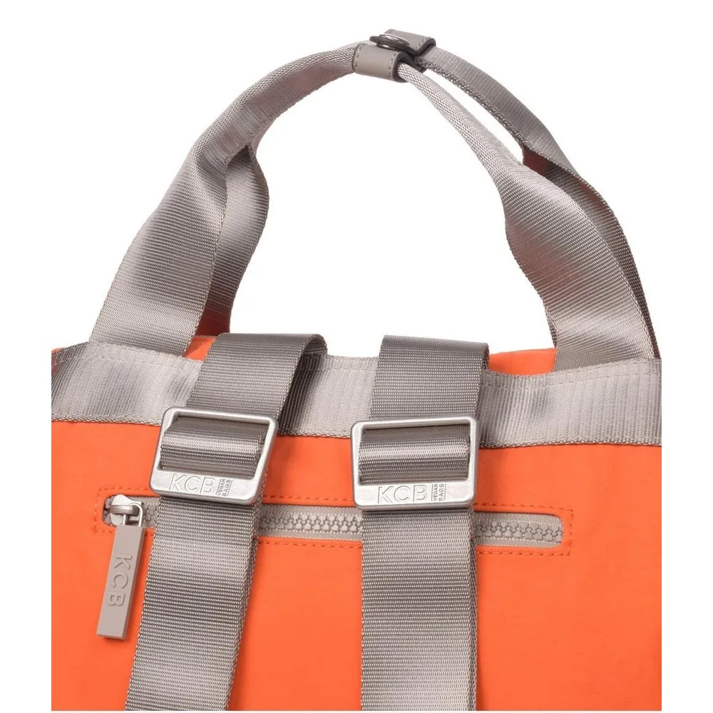 Kcb - Mochila wide grande - Kcb - FashionsVida
