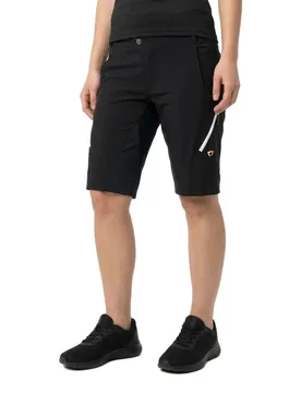 Briko Pantaloni Corti Mtb New Black - Briko - FashionsVida
