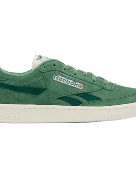 Sneaker Club C Revenge Field Green / Metal Green / Chalk EU 43