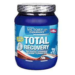 Recupero Total Cioccolato 750g Chocolate