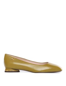 Ballerina in pelle C-Everyday