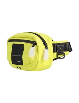 Gürteltasche Herren Gelb -- Herren - Armani exchange - FashionsVida