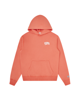 Small Arch Logo Popover Hood - Bright
