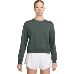 Golf Pullover One DF Crew, oliv xl
