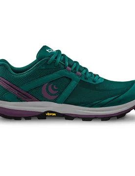 Scarpe Da Trail Running Terraventure 3 Teal / Purple EU 37