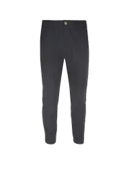 Gabba Chino MONZA TECH noir S