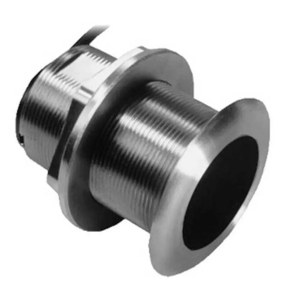 Xsonic Ss60 600w 50-200khz Probe Silver One Size unisex - Airmar - FashionsVida