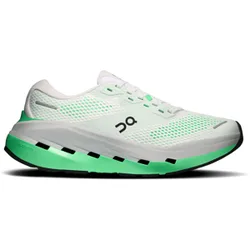 On CLOUDRUNNER 3 MAX Laufschuhe Damen White Verdite 37,5