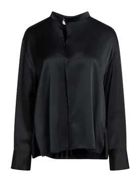 Vince. Top Mujer Negro L,M,XS Mujer - Vince. - FashionsVida