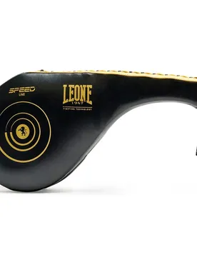 Coussinet De Mise Au Point Speed Line Kick Black One Size