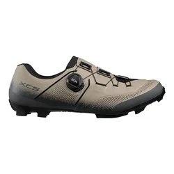 Shimano Scarpe Mtb Xc503 Sand Beige