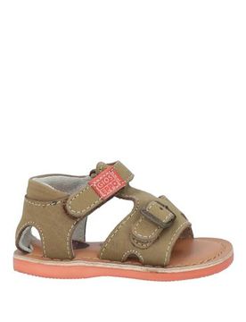 Sandale Jungen 0-24 monate Militärgrün 19,20 Jungen 0-24 monate