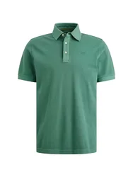 XXXL pique garment dyed male