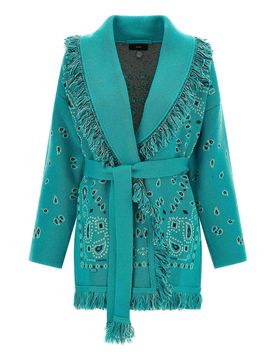 Alanui Cardigan