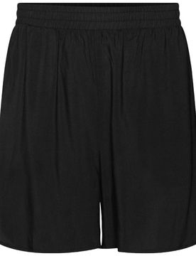 Pantaloncino nero 10280020