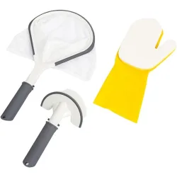 Bestway - Kit Limpieza Piscinas