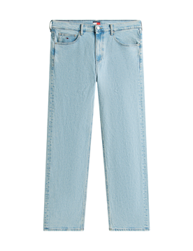 TOMMY JEANS Jeans Blu