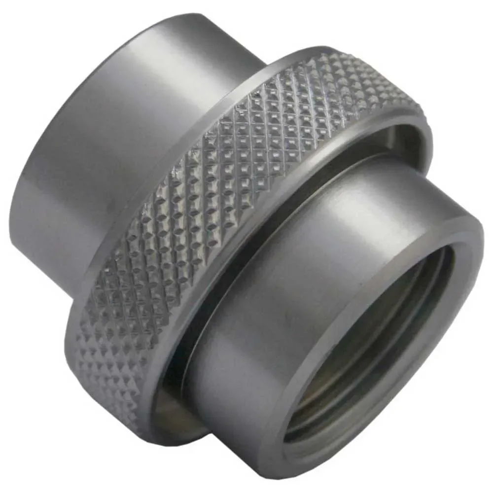 Adattatore O2 G3/-g5/8 230 Bar 230 Bar - Dirzone - FashionsVida