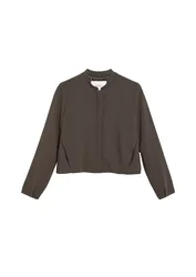 Indoor-Jacke female