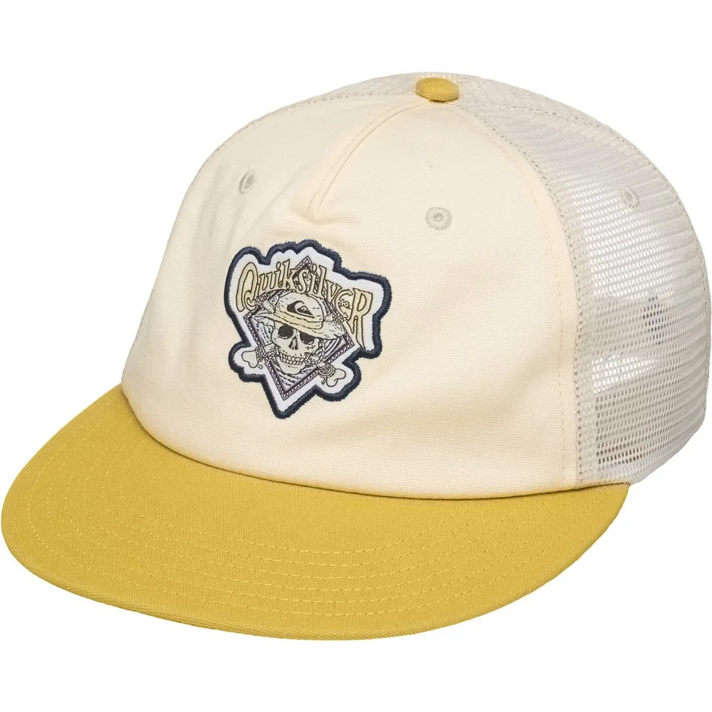 Gorra de hombre Drifter - Quiksilver - FashionsVida