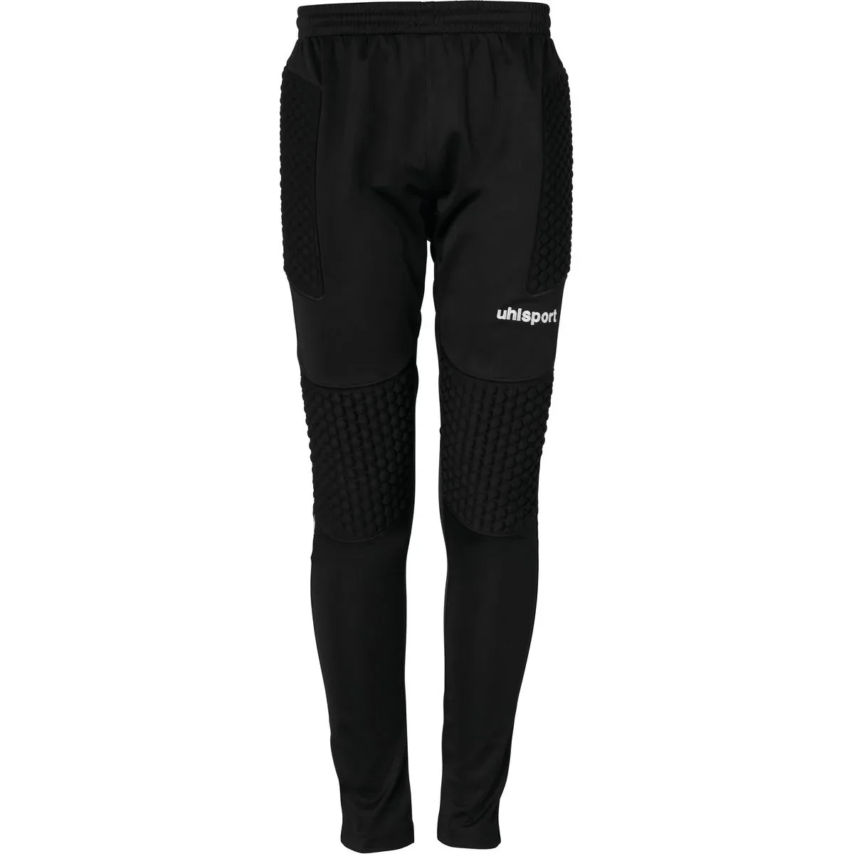 Standard Torwarthose, schwarz M - Uhlsport - FashionsVida